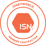 ISNETWORLD LOGO